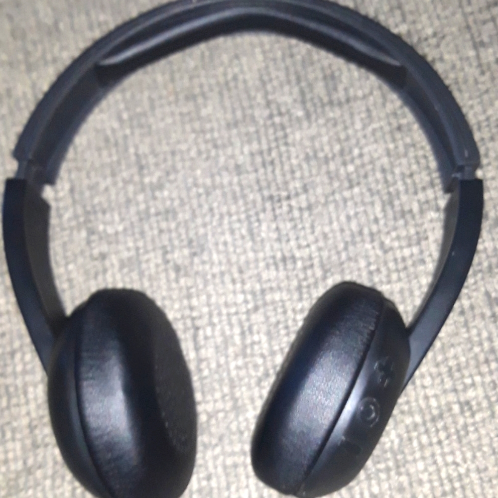 Headphones